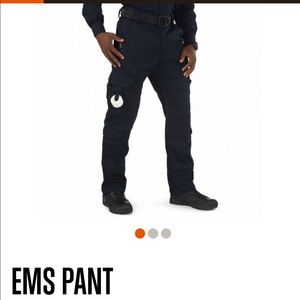 5.11 Tactical men’s EMS pant